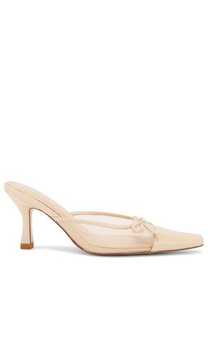 Bardot Mule in . - size 10 (also in 6, 6.5, 7, 7.5, 8, 8.5, 9.5) - RAYE - Modalova