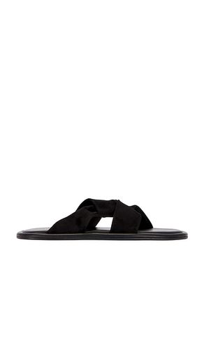 Amelia Sandal in . - size 10 (also in 5.5, 6, 6.5, 7, 7.5, 8, 8.5, 9, 9.5) - RAYE - Modalova