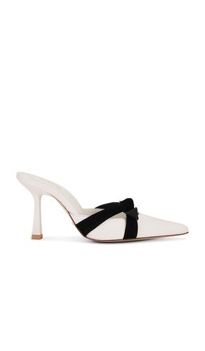 Kloe Mule in . - size 8.5 (also in 9, 9.5) - RAYE - Modalova