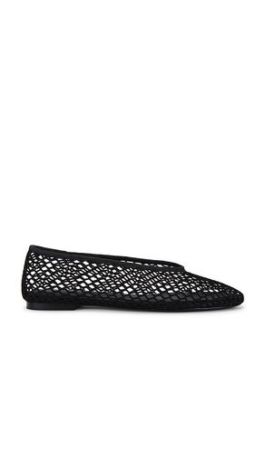 Lola Flat in . - size 10 (also in 6, 6.5, 7, 7.5, 8, 8.5, 9.5) - RAYE - Modalova