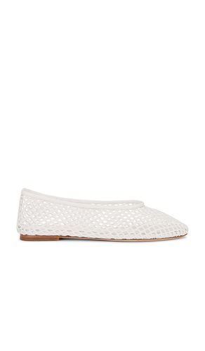 Lola Flat in . - size 10 (also in 8.5, 9) - RAYE - Modalova