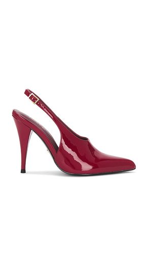 Segur Slingback in Burgundy. - size 10 (also in 5.5, 6, 6.5, 7, 7.5, 8, 8.5, 9) - RAYE - Modalova