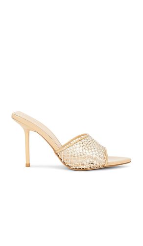 Mikhaela Mule in Nude. - size 10 (also in 5.5, 6, 6.5, 7, 7.5, 8, 8.5, 9, 9.5) - RAYE - Modalova