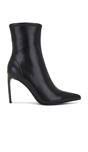 Aviv Bootie in Black. - size 6 (also in 9, 9.5) - RAYE - Modalova