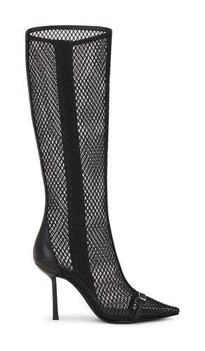 Siana Boot in Black. - size 10 (also in 5.5, 6, 6.5, 7, 7.5, 8, 8.5, 9) - RAYE - Modalova