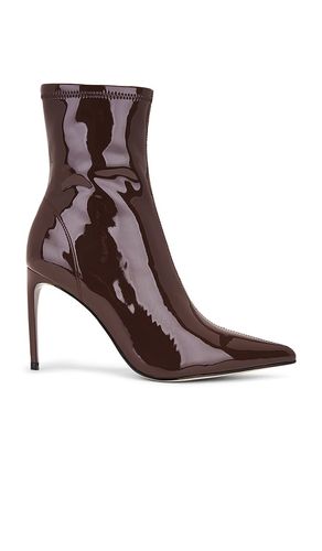 Aviv Bootie in Brown. - size 6.5 (also in 7, 8, 8.5) - RAYE - Modalova