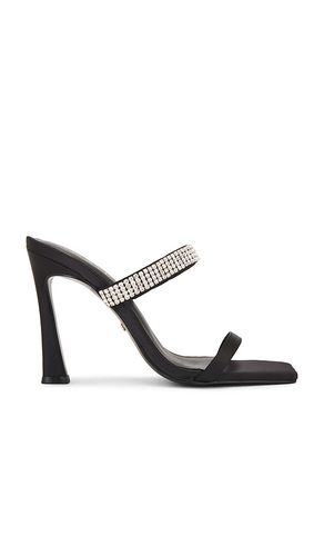 Artemis Heel in Black. - size 10 (also in 5, 6, 7, 8, 9) - RAYE - Modalova