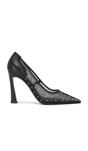 Hera Pump in Black. - size 10 (also in 5, 6, 7, 8, 9) - RAYE - Modalova