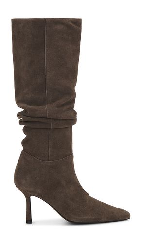 Dani Boot in Chocolate. - size 10 (also in 8, 9) - RAYE - Modalova
