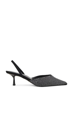 Hans Rhinestone Heel in . - size 5 (also in 6) - RAYE - Modalova