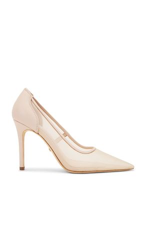 Calista Pump in Nude. - size 5 (also in 9) - RAYE - Modalova