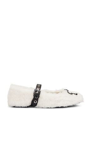 Chamonix Flat in . - size 5 (also in 6, 8, 9) - RAYE - Modalova