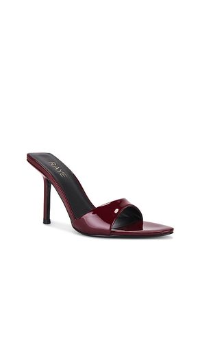 Sol Heel in . Taglia 10. Also in 5.5, 6, 6.5, 7, 7.5, 8, 8.5, 9, 9.5 - RAYE - Modalova