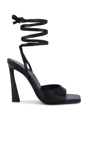 Massima Heel in . - size 10 (also in 5.5, 6, 6.5, 7, 7.5, 8, 9, 9.5) - RAYE - Modalova