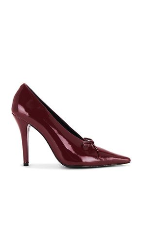 Sylvie Pump in . - size 10 (also in 6.5, 7, 7.5, 8.5, 9, 9.5) - RAYE - Modalova