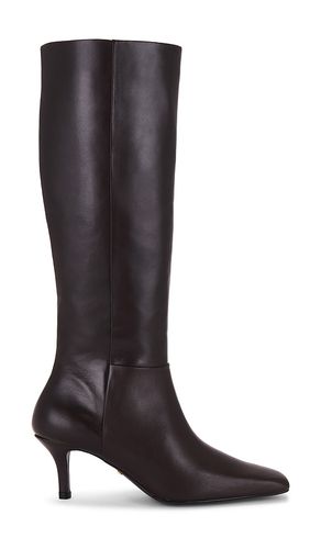 Shani Boot in Brown. - size 10 (also in 5.5, 6, 6.5, 7, 7.5, 8, 8.5, 9) - RAYE - Modalova