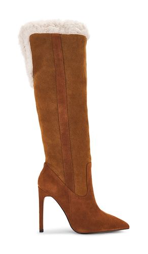Cruz Boot in Brown. - size 10 (also in 6, 6.5, 7, 7.5, 8, 8.5, 9, 9.5) - RAYE - Modalova