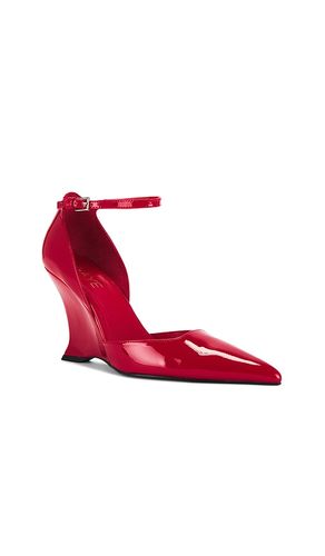 Rivington wedge in color size 8.5 (also in 9.5) - RAYE - Modalova