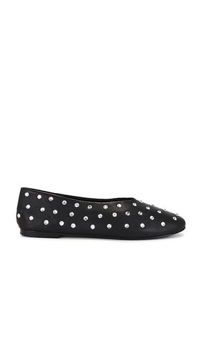 Adina Flat in . - size 5.5 (also in 6, 6.5, 7, 7.5, 8, 8.5, 9, 9.5) - RAYE - Modalova