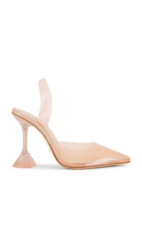 Blaze Pump in Nude. - size 7 (also in 9.5) - RAYE - Modalova