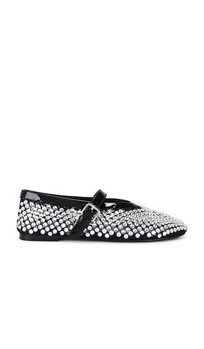 Noam Flat in . - size 6 (also in 6.5, 7, 7.5, 8, 8.5, 9, 9.5) - RAYE - Modalova