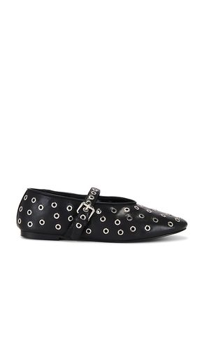 Oriya Flat in . - size 10 (also in 6, 6.5, 7, 7.5, 8, 8.5, 9, 9.5) - RAYE - Modalova