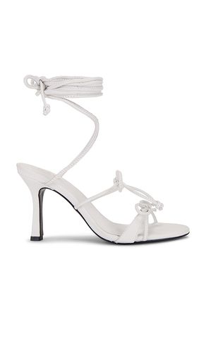 Marceau Sandal in . - size 10 (also in 5.5, 6, 6.5, 7, 7.5, 8, 8.5, 9, 9.5) - RAYE - Modalova