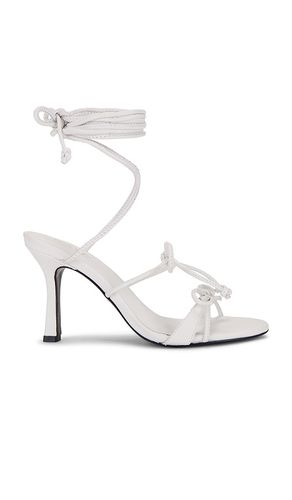 Marceau Sandal in . - size 10 (also in 6, 6.5, 7, 7.5, 8, 8.5, 9, 9.5) - RAYE - Modalova