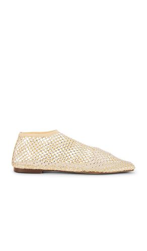 Colette Flat in . - size 10 (also in 6, 6.5, 7, 7.5, 8, 8.5, 9) - RAYE - Modalova