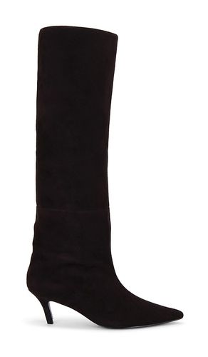 Liri Boot in Chocolate. - size 5.5 (also in 6, 7, 7.5, 8.5, 9) - RAYE - Modalova