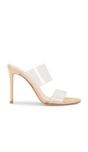 Galicia Mule in Nude. - size 10 (also in 5.5, 6, 6.5, 7, 7.5, 8, 8.5, 9, 9.5) - RAYE - Modalova