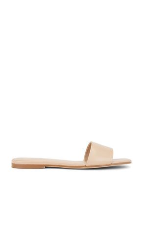 Hillie Sandal in . - size 10 (also in 6, 6.5, 7, 7.5, 8, 8.5, 9) - RAYE - Modalova