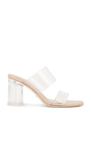 Marina Sandal in Neutral. - size 10 (also in 5, 5.5, 6, 6.5, 7, 7.5, 8, 8.5, 9, 9.5) - RAYE - Modalova