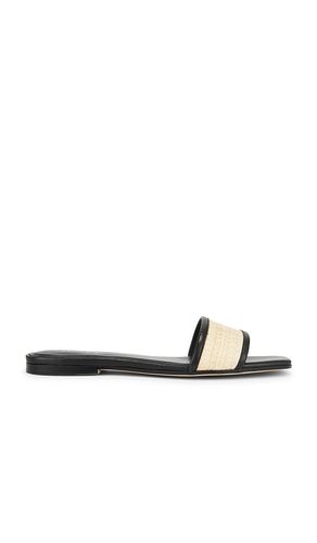 Hillie Sandal in . - size 10 (also in 5.5, 6, 6.5, 7, 8, 8.5, 9, 9.5) - RAYE - Modalova