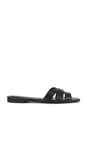 Almodovar Flat in . - size 10 (also in 5.5, 6, 6.5, 7, 7.5, 8, 9) - RAYE - Modalova