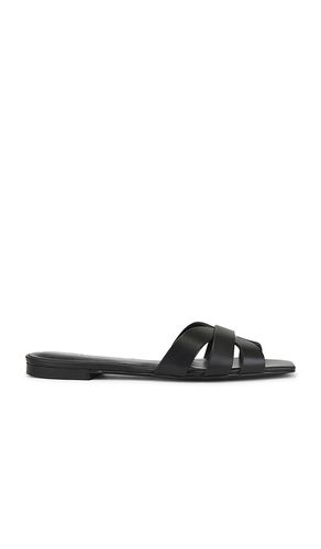 Almodovar Flat in . - size 6 (also in 6.5, 7, 7.5, 8) - RAYE - Modalova