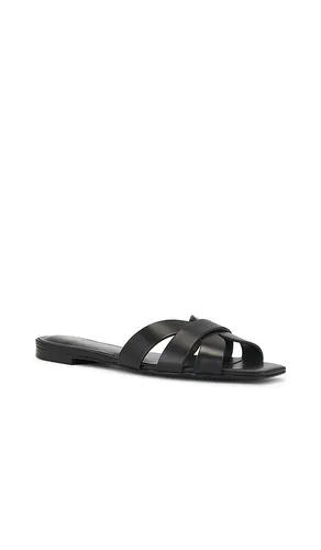 Almodovar Flat in . - size 10 (also in 5.5, 6, 6.5, 7, 7.5, 8, 9) - RAYE - Modalova