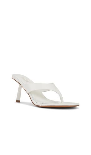 Zaho Sandal in . Size 10. Also in 7, 7.5, 9.5 - RAYE - Modalova