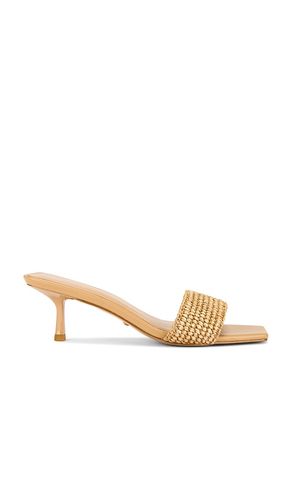 Isabelline Sandal in Tan. - size 10 (also in 5, 7) - RAYE - Modalova