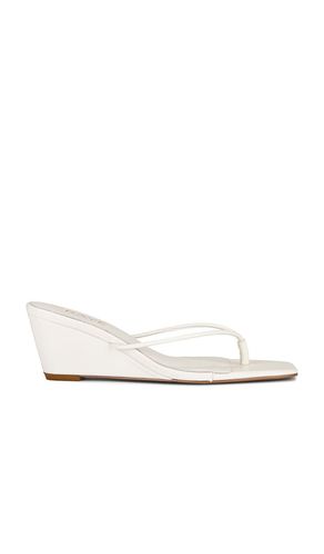 Livy Wedge in . - size 10 (also in 6, 7, 7.5, 8, 8.5, 9, 9.5) - RAYE - Modalova