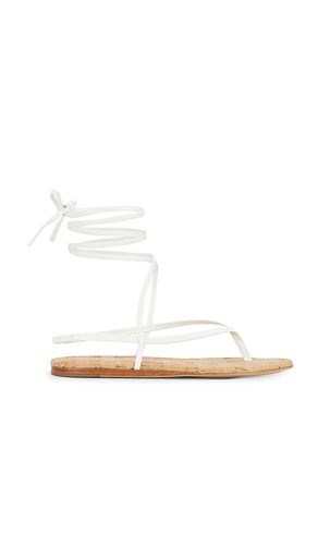 Aditi Sandal in . - size 10 (also in 6, 6.5, 7, 7.5, 8.5, 9.5) - RAYE - Modalova