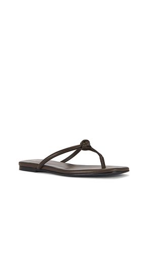 Aarav Sandal in . Size 6. Also in 6.5, 7, 7.5, 8, 8.5, 9, 9.5 - RAYE - Modalova
