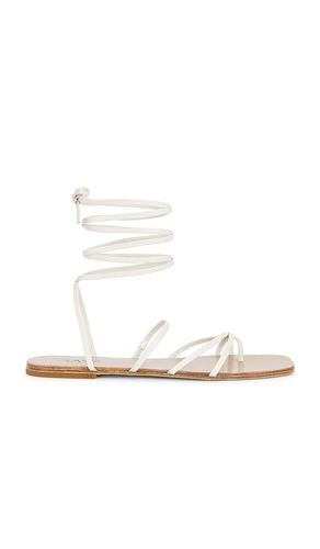 Silas Sandal in . - size 10 (also in 5.5, 6, 6.5, 7, 7.5, 8, 8.5, 9, 9.5) - RAYE - Modalova
