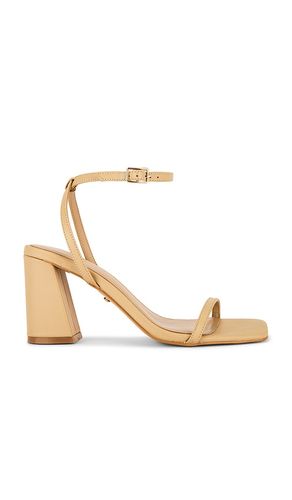 Zaza Heel in Nude. - size 10 (also in 5, 6, 7) - RAYE - Modalova