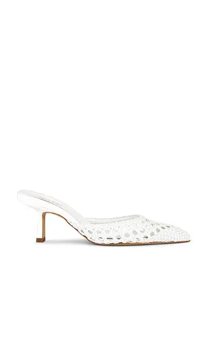 Ingrid Heel in . Size 10. Also in 6, 6.5, 7, 7.5, 8, 8.5, 9, 9.5 - RAYE - Modalova