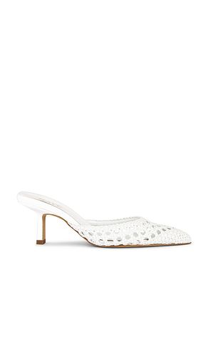 Ingrid Heel in . - size 5.5 (also in 6, 7, 7.5, 8, 8.5) - RAYE - Modalova
