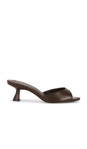 Magde Sandal in Brown. - size 7 (also in 8) - RAYE - Modalova