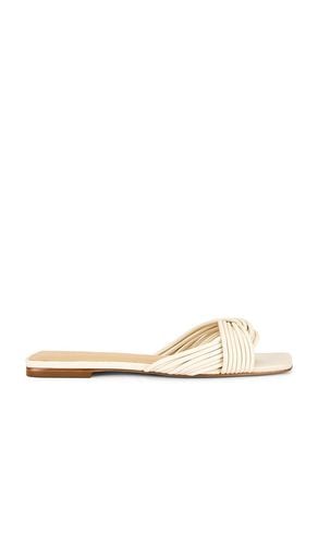 Keene Sandal in . - size 6 (also in 6.5, 7, 7.5, 8) - RAYE - Modalova