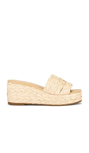 Anais Sandal in . Size 7. Also in 7.5, 8, 8.5, 9, 9.5, 10 - RAYE - Modalova