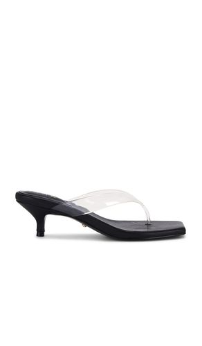 Perla Kitten Heel in . - size 10 (also in 5, 5.5, 6, 6.5, 7, 7.5, 8, 8.5, 9.5) - RAYE - Modalova